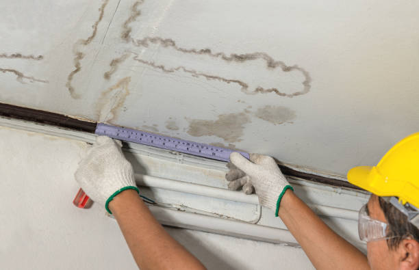Reliable Structural Drying contractor in Coalville, UT by Water Damage Irwin